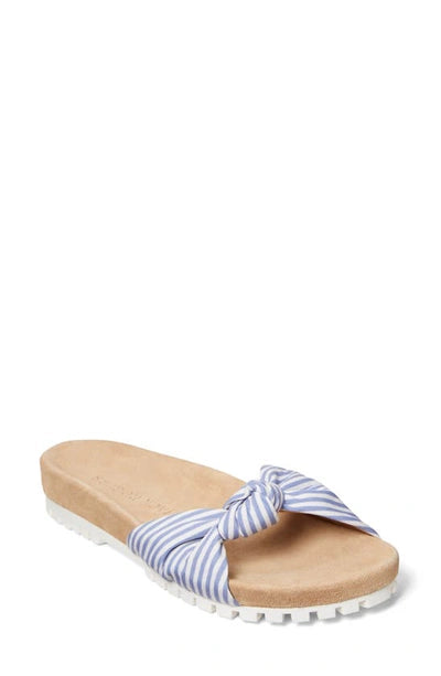 Jack Rogers Women’s Knot Phoebe Slide Comfort Sandal