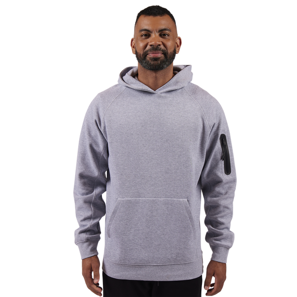 Sudadera con capucha CSG Commuter gris 1804988