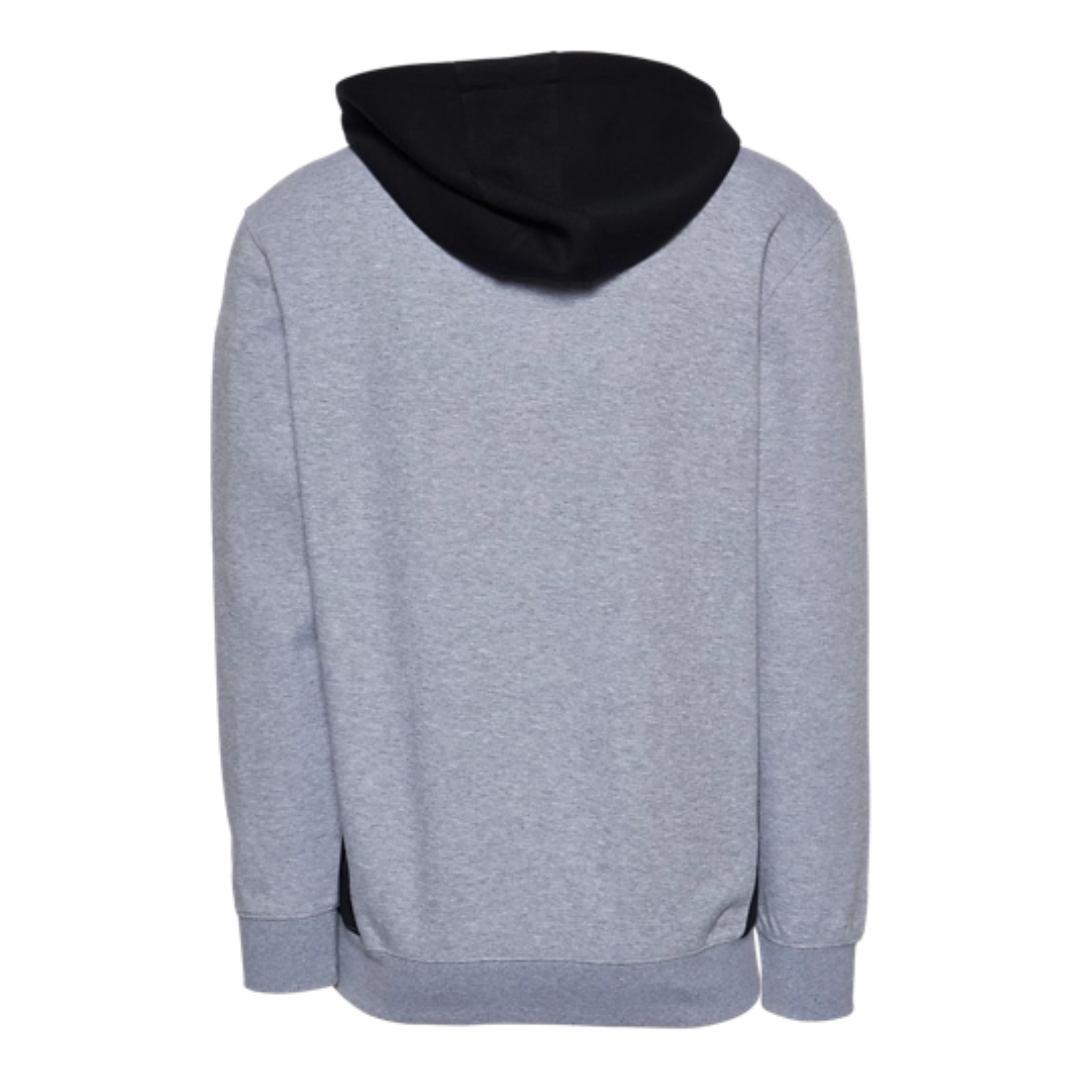 Sudadera con capucha CSG Veracity gris 1804954