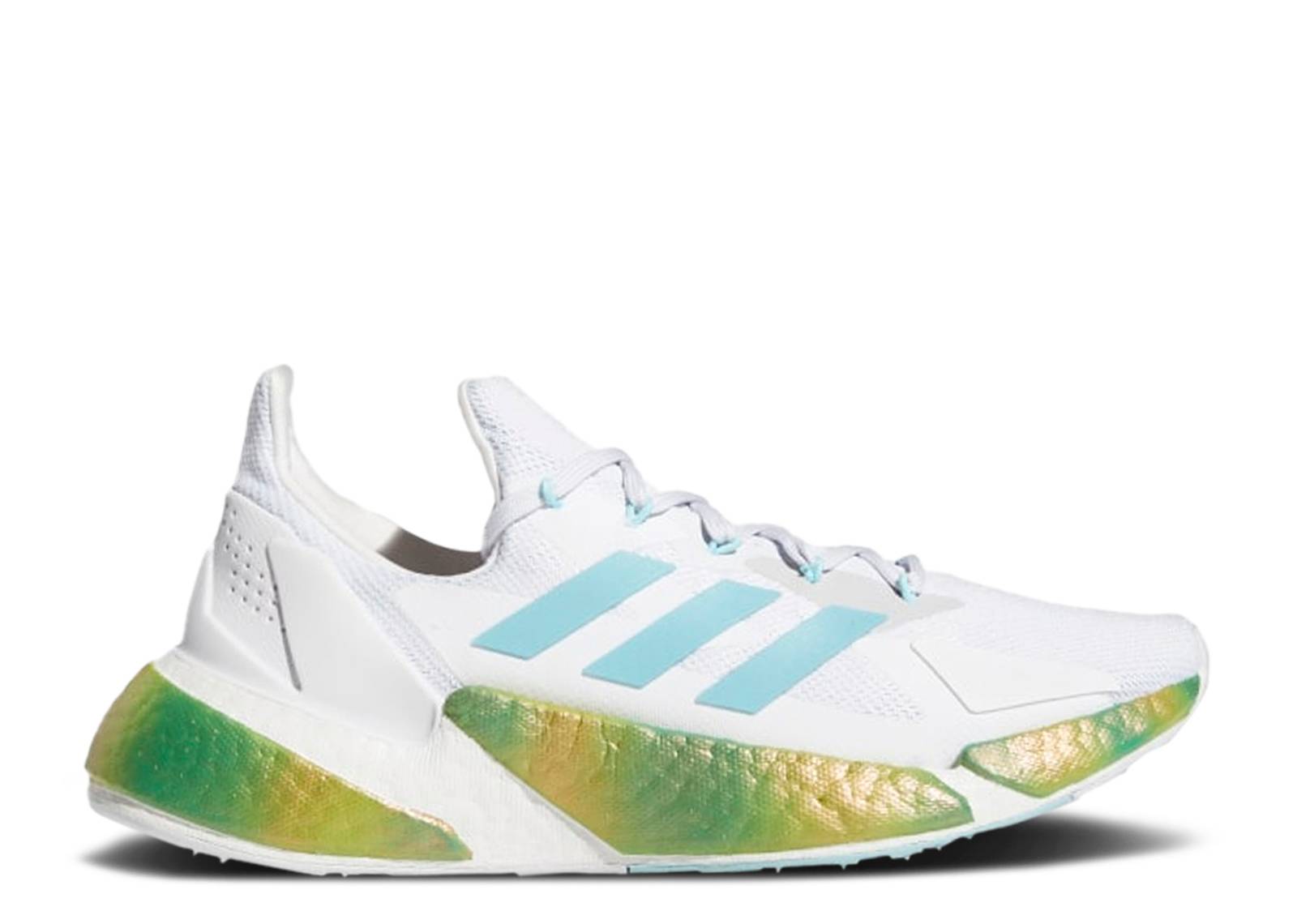 Zapatillas de running Adidas X9000L4 para hombre FY3230