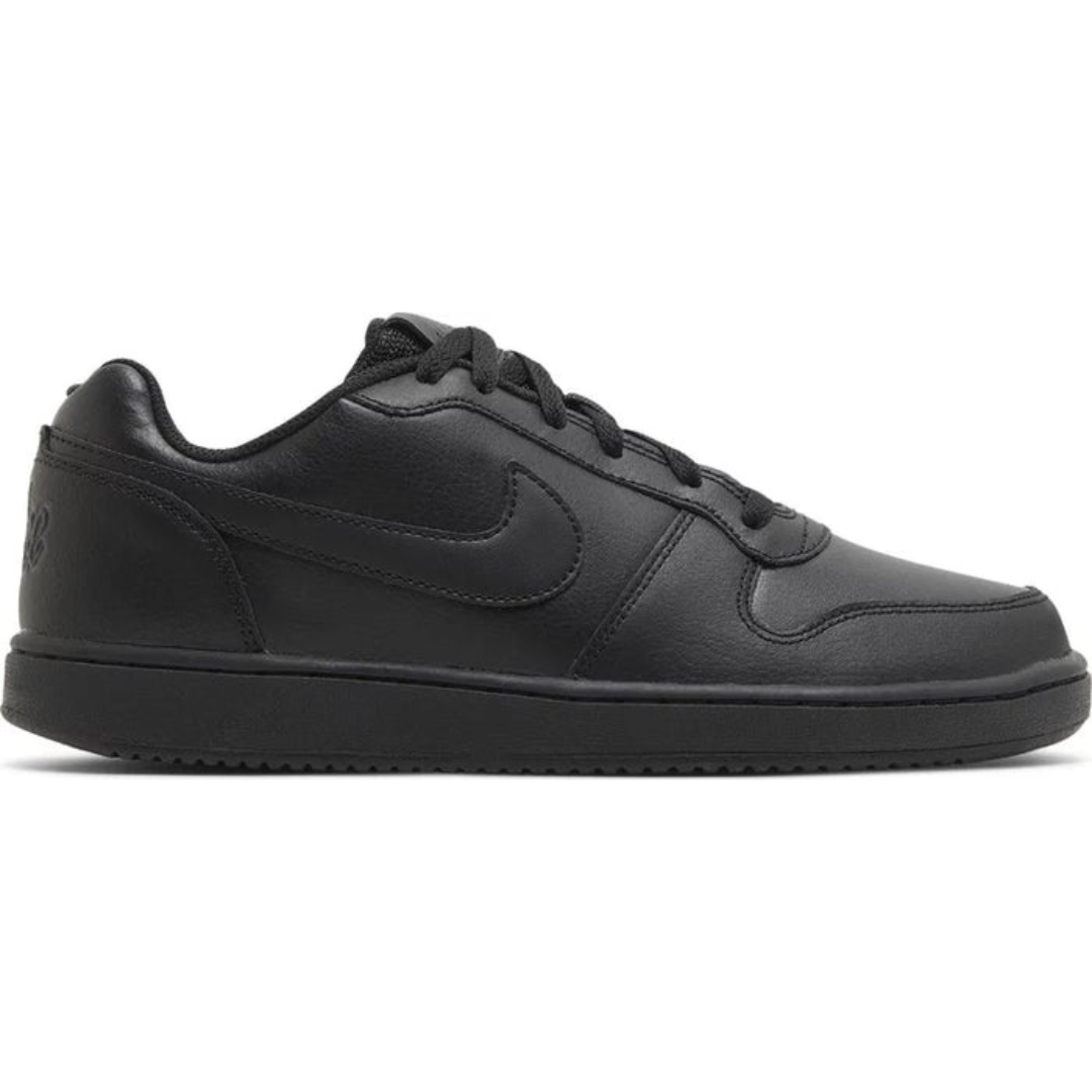 Nike Men's Ebernon Low Black Shoes  - AQ1775-003