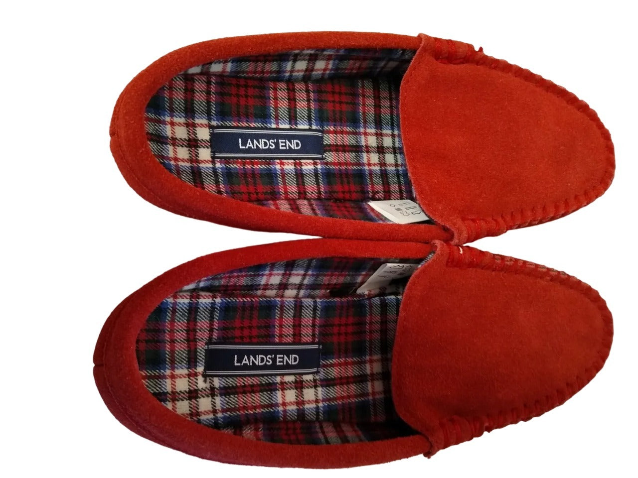Land's End Unisex Winter Clogs