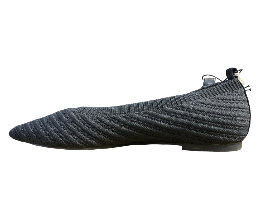 SANCTUARY Womens Black Shoes