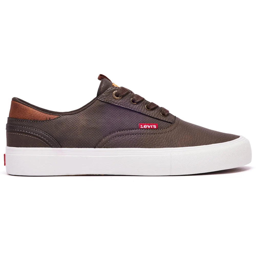 Levi'S Men's Ethan Canvas Sneakers
