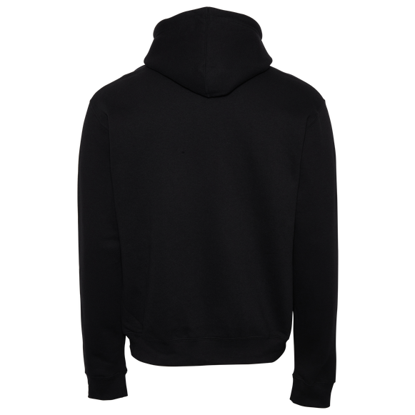 Adidas Originals Flower Puff Fleece Pullover Hoodie