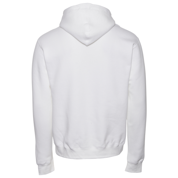 Adidas Originals Flower Puff Fleece Pullover Hoodie