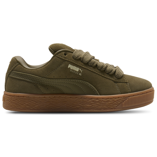 Puma Men's Suede XL Sneakers Shoes 397648-16