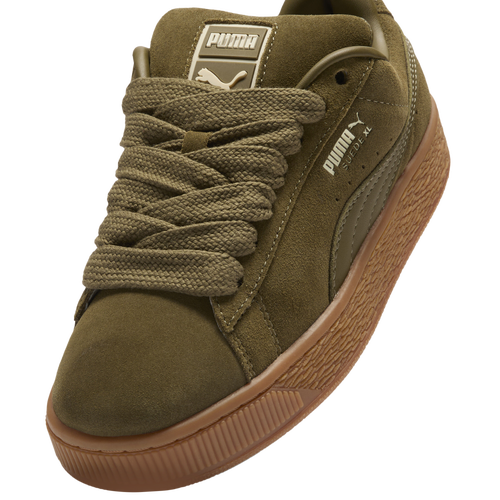 Puma Men's Suede XL Sneakers Shoes 397648-16