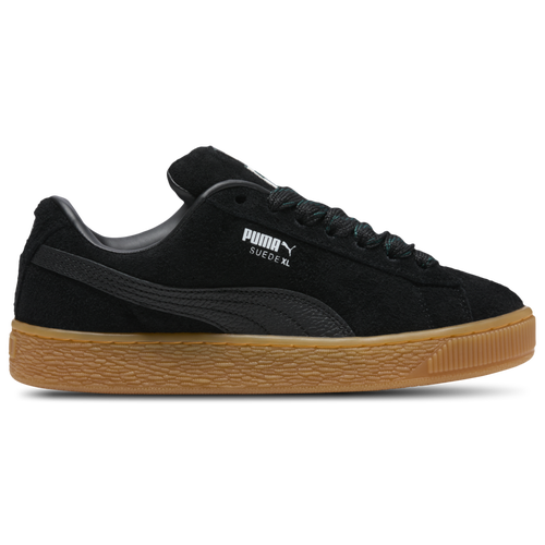 Puma Skateboarding Suede XL Flecked 398094 01