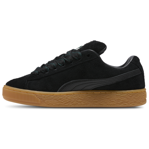 Puma Skateboarding Suede XL Flecked 398094 01