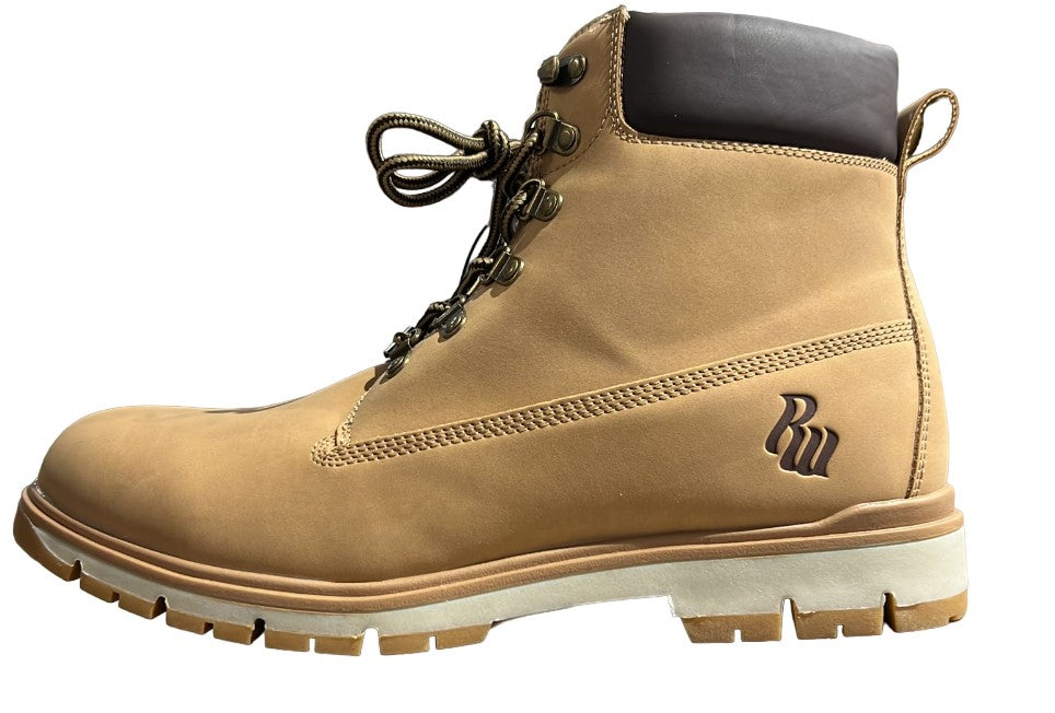 Bottes Austin Wheat Rocawear pour hommes