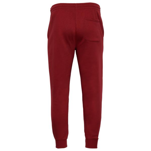 Pantalones LCKR PO HDY-Red/Red Mulled Wine LMKH070