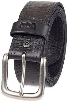 Cinturón de cuero casual para hombre Levi's R129919