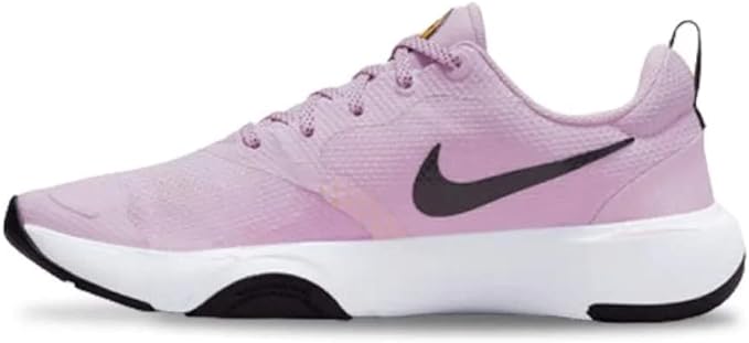 Nike Women's City Rep Training Shoes Purple DA1351-500