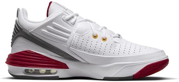 Nike Men's Jordan Max Aura 5 Basketball Shoes DZ4353-160