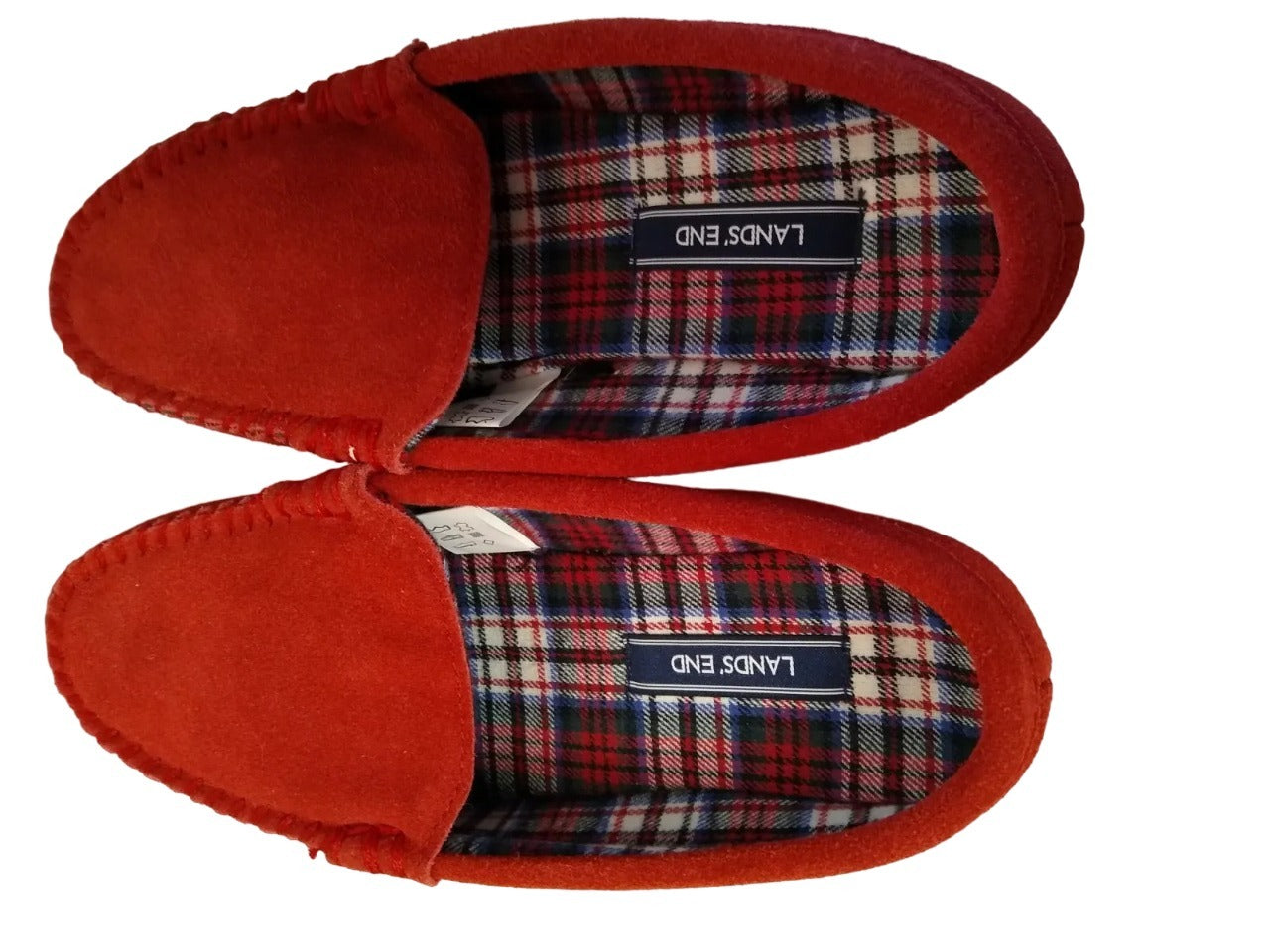 Land's End Unisex Winter Clogs