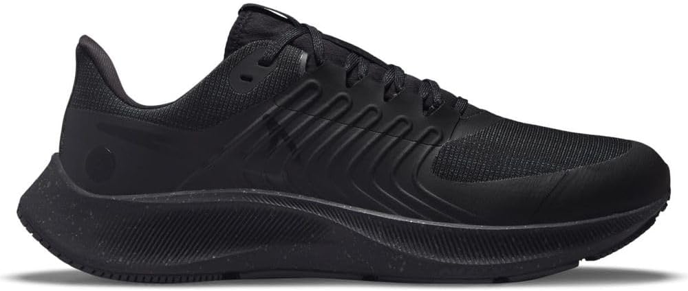 Nike Air Zoom Pegasus 38 Shield DC4073 002 Black/Black-Anthracite