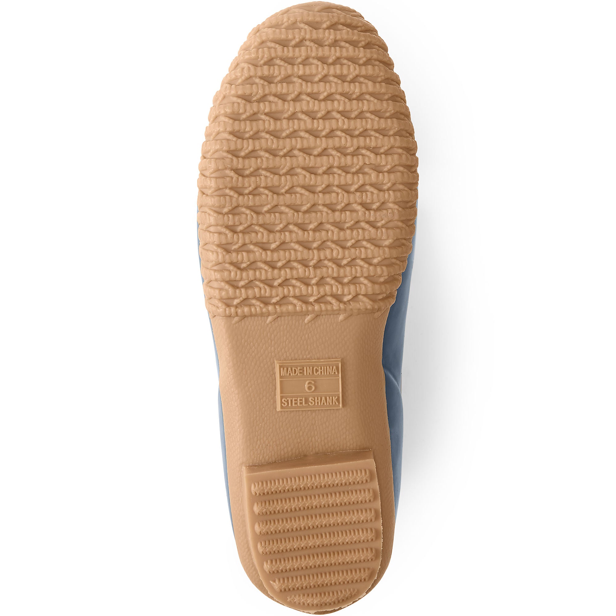 Botas Chelsea con forro de franela y aislamiento para mujer de Lands' End