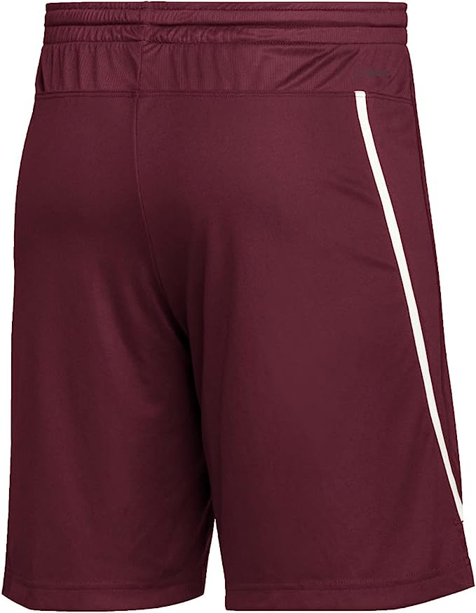 Short en tricot Adidas Team Issue pour homme HS7691