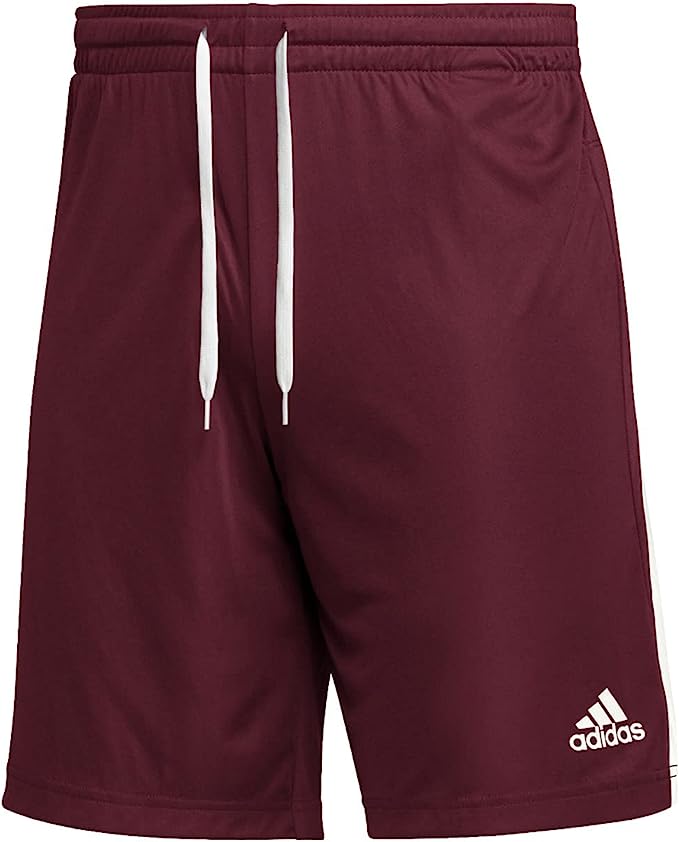 Short en tricot Adidas Team Issue pour homme HS7691