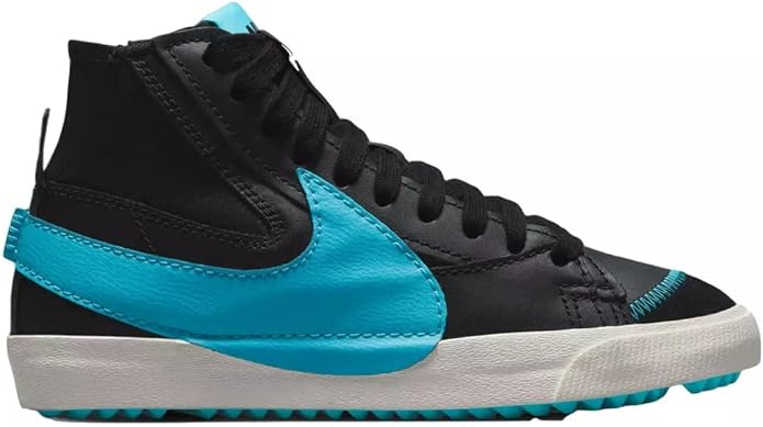 Nike Men's Blazer Mid'77 Jumbo Shoes FD0278-001