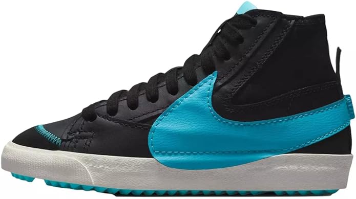 Nike Men's Blazer Mid'77 Jumbo Shoes FD0278-001