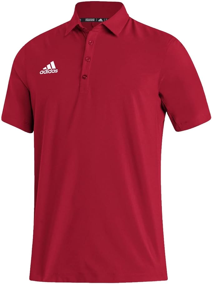 Polo Adidas Stadium Coach pour homme 129535471