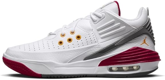 Nike Men's Jordan Max Aura 5 Basketball Shoes DZ4353-160