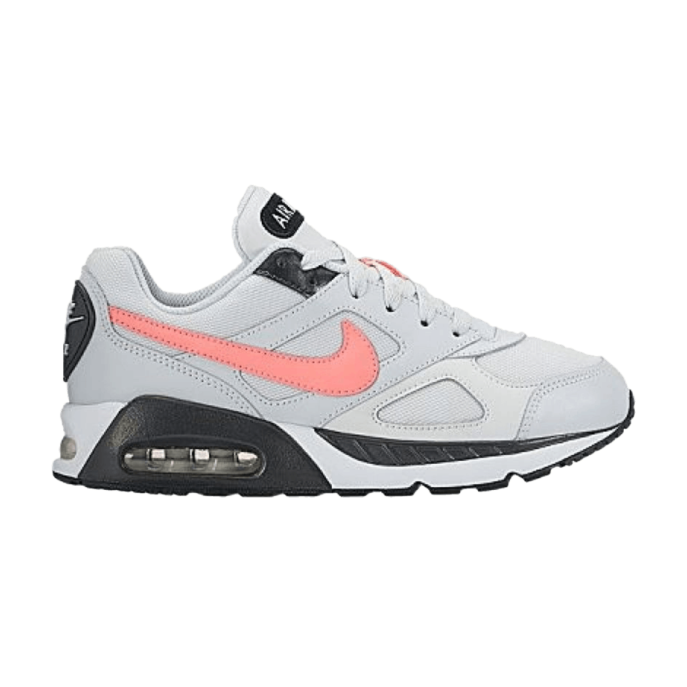 Nike Air Max IVO (GS) 579998 003 Pure PLatinum/Lawa Glow