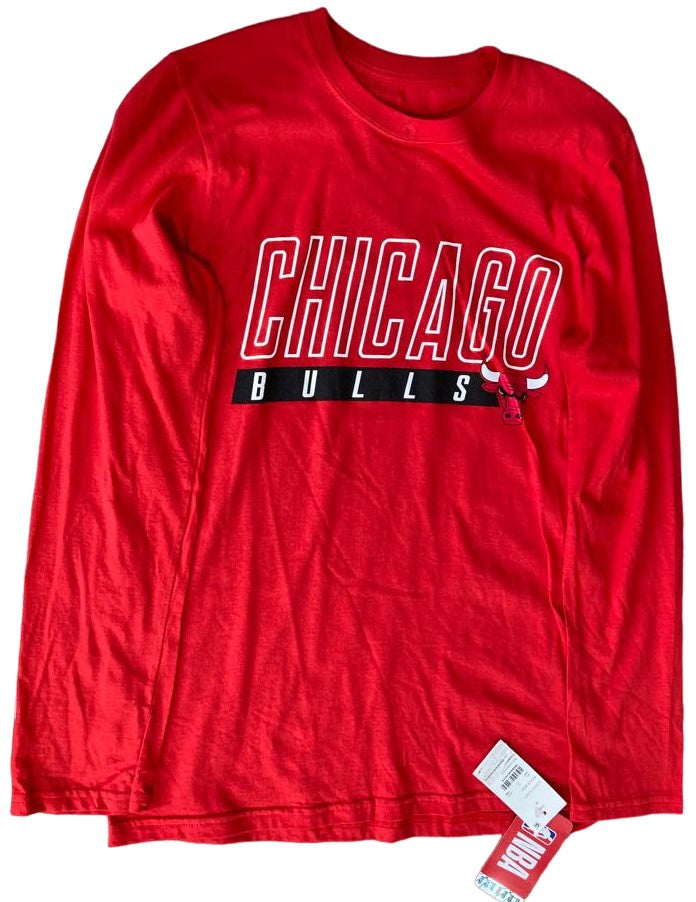 NBA Bulls Game Day Chicago Shirt StyleZF05