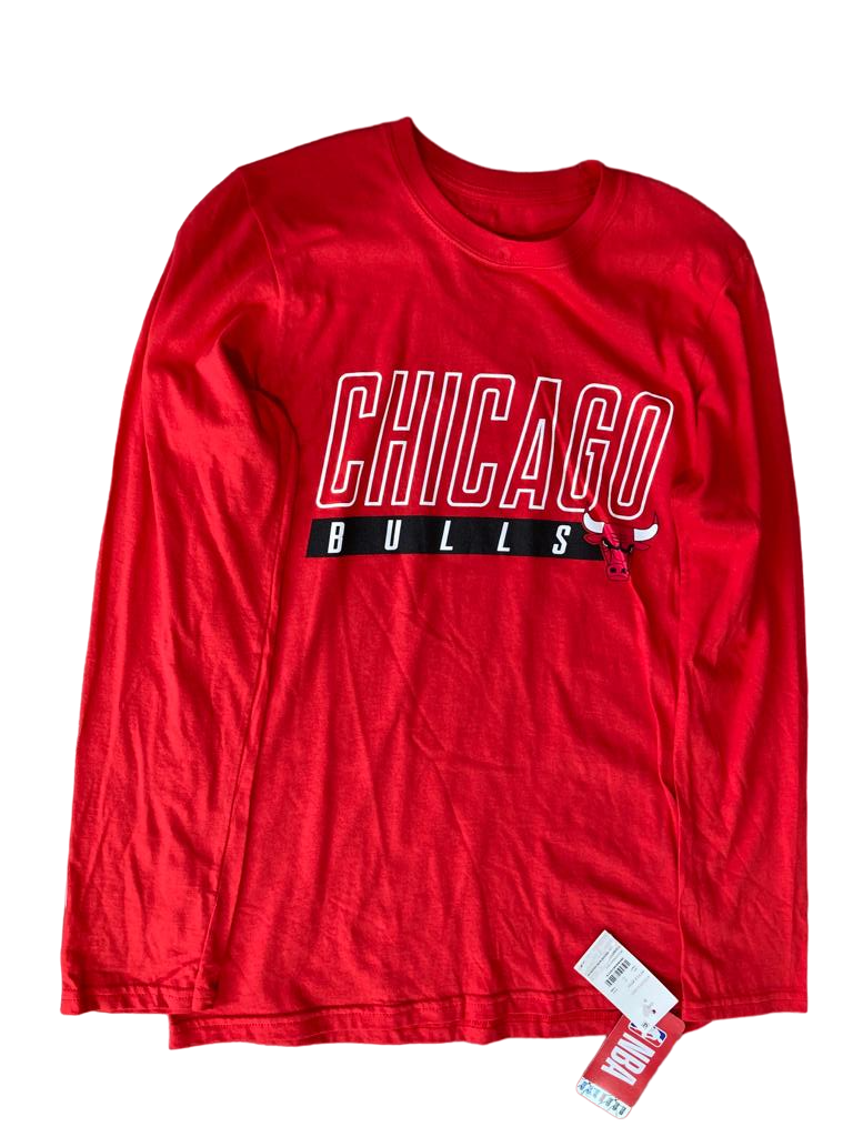 NBA Bulls Game Day Chicago Shirt StyleZF05