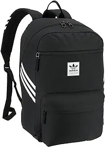 Mochila Adidas Original National SST 146838C negra