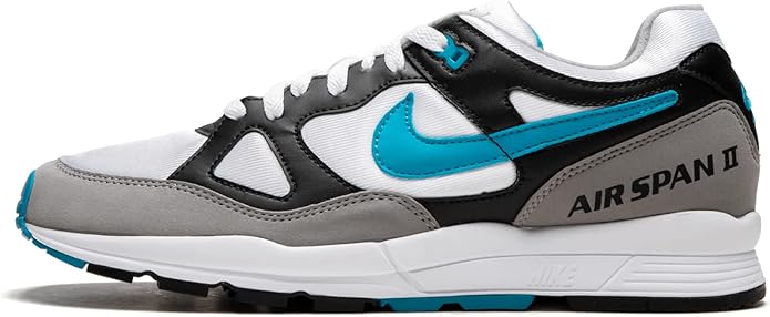 Nike Men's Air Span II Shoes - AH8047-001