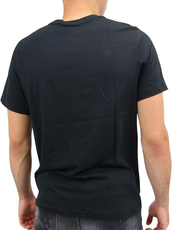 Nike Men's Dry Tee Shirt Dri fit AR6029-010