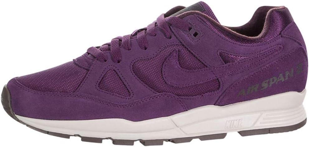 Nike Men's Air Span II PRM Shoes - AO1546-600
