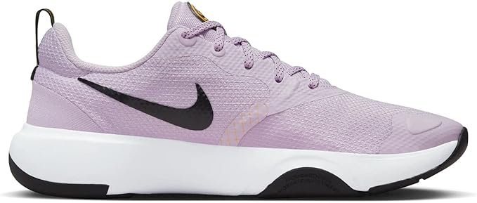 Nike Women's City Rep Training Shoes Purple DA1351-500