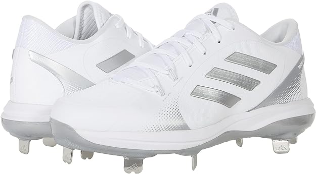 Chaussure de baseball Adidas Purehustle 2 753001