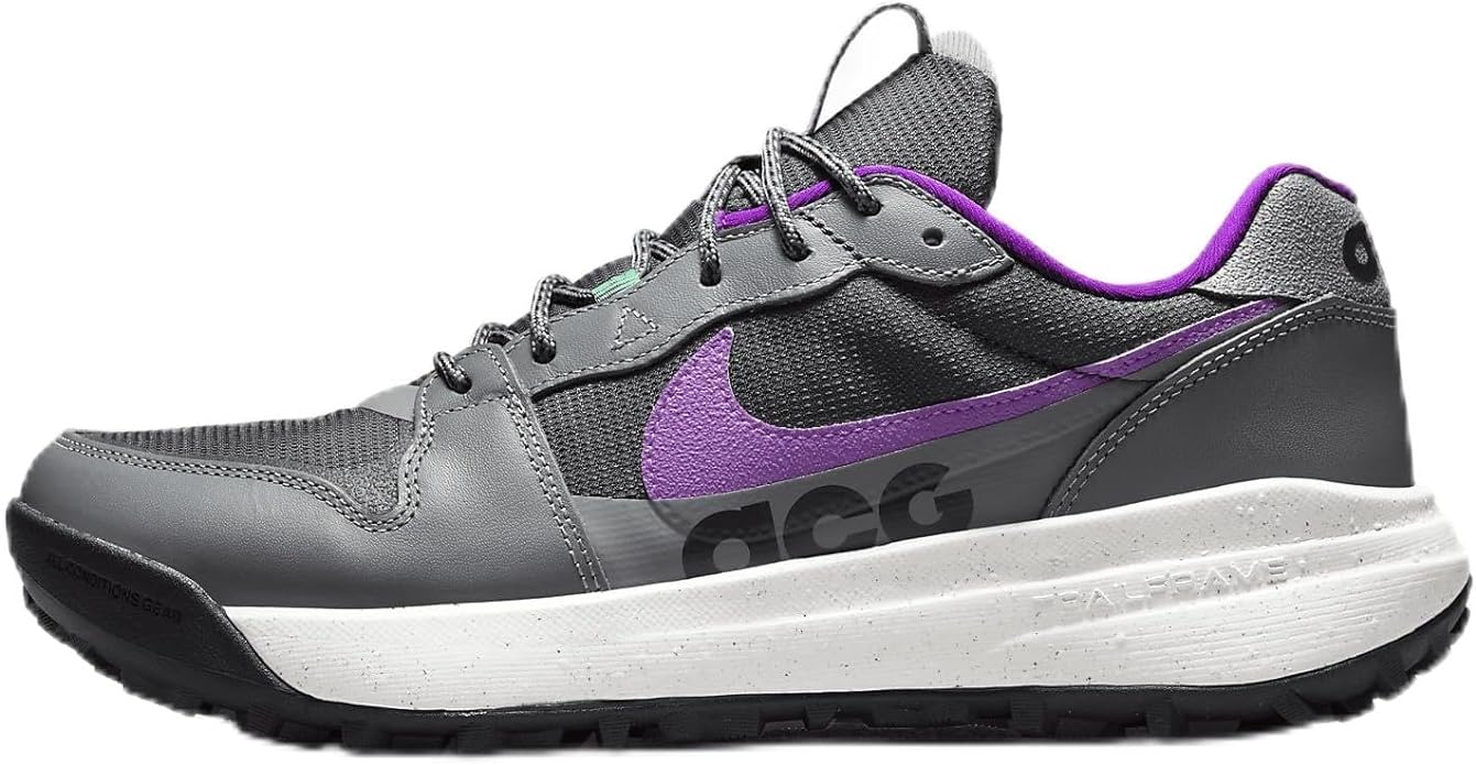 Nike Unisex ACG Lowcate Trail ShoesDX2256 002