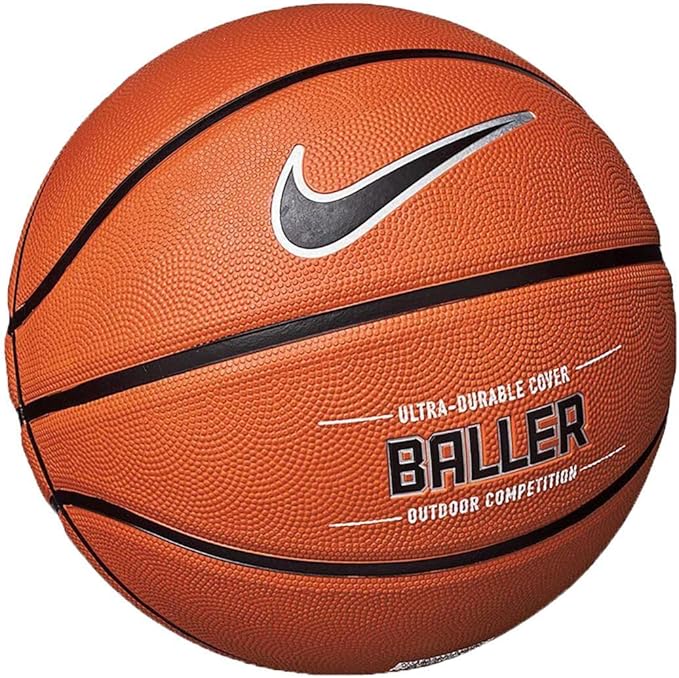 Nike Baller Basketball 90612