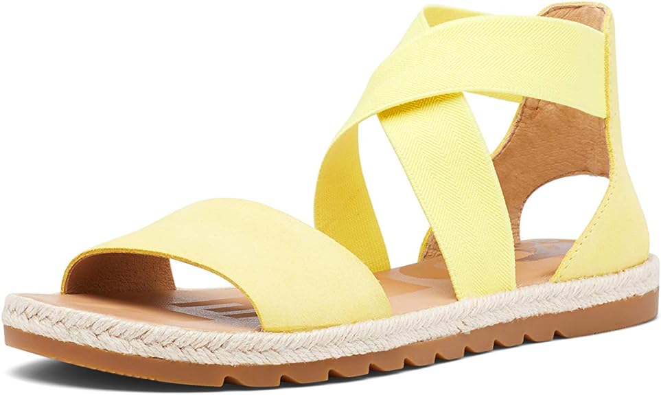 Sandalias Ella II para mujer de Sorel