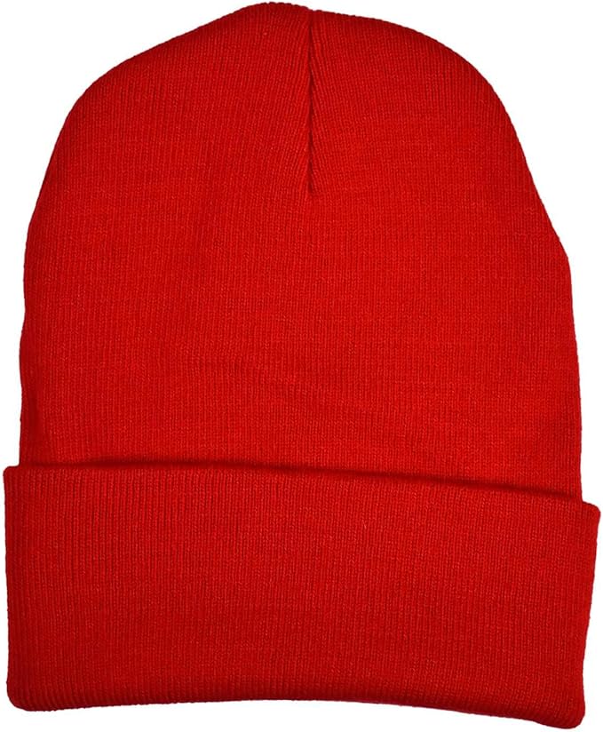 Devon Sports Unisex Warm Beanies