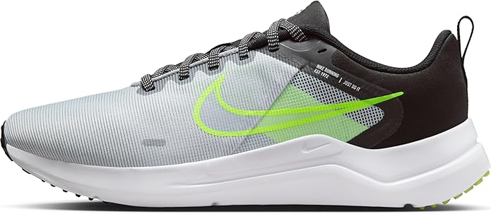 Nike Men's Downshifter 12 Running Shoes DD9293-011