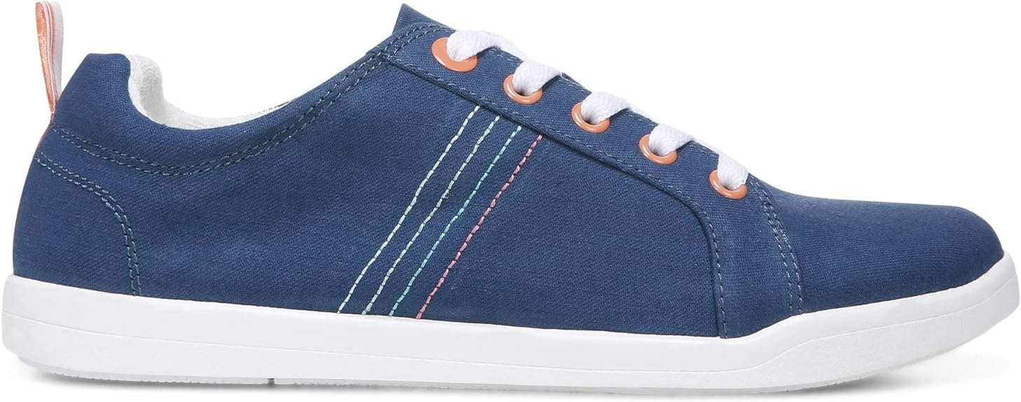 Chaussures à lacets décontractées pour femmes de Vionic Beach Stinson