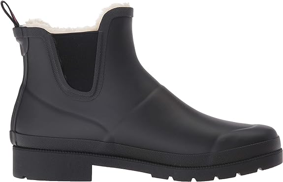 Tretorn Women's Lina Rain Boots Black Itm.1535336