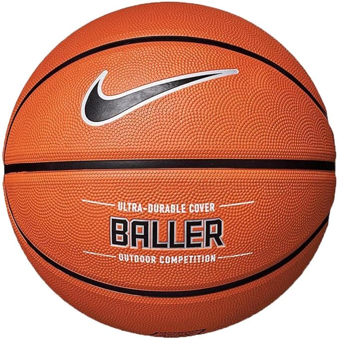 Nike Baller Basketball 90612