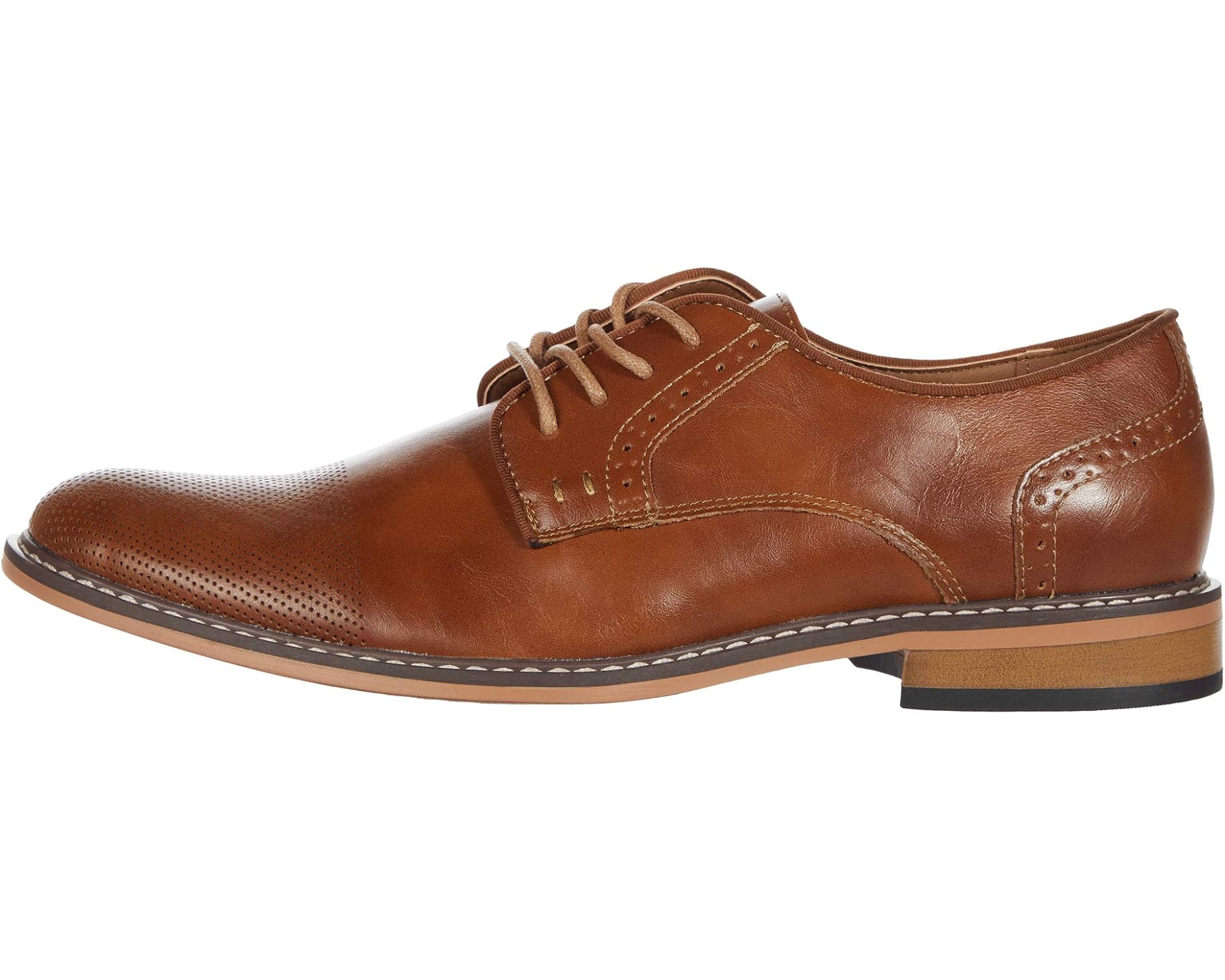 Zapatos de vestir Oxford Alphine de Madden para hombre