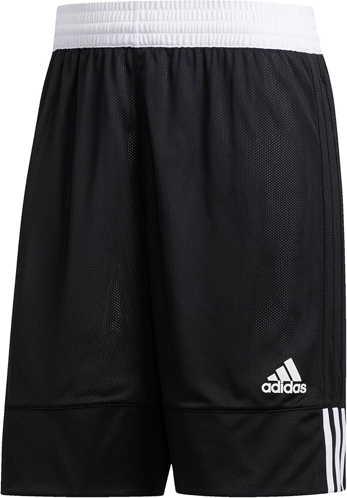 Short Adidas 3G Speed Rev pour homme DX6386