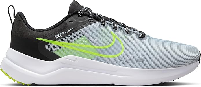 Nike Men's Downshifter 12 Running Shoes DD9293-011