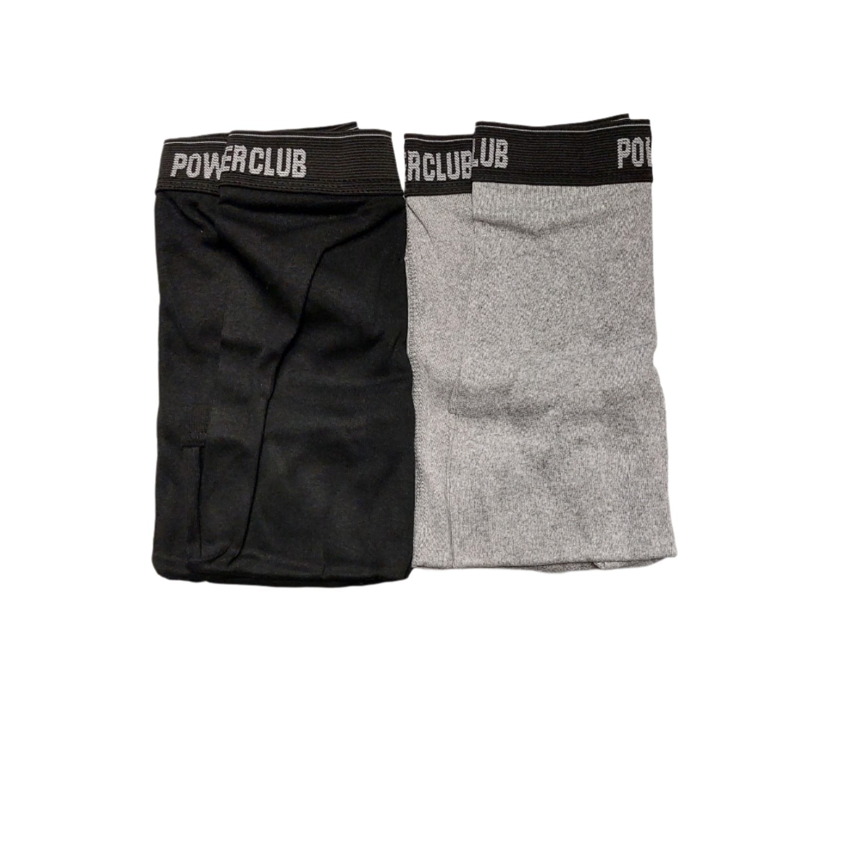 Boxers pour hommes Power Club (lot de 2)