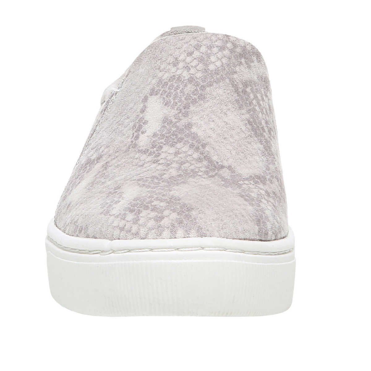 Dr Scholl's Women's Do it Right Gray Item#1643707